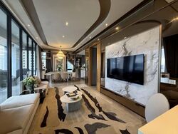 Nouvel 18 (D10), Condominium #588591551